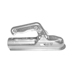 Cupla remorcare rotunda fi50, masa maxima suportata 800Kg, Cod: DISBZ08, Autospeed - Img 2