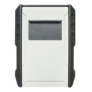 Cutie pentru chei cu cifru mecanic 130x100x65mm, Cod: DISMW12 - Img 2