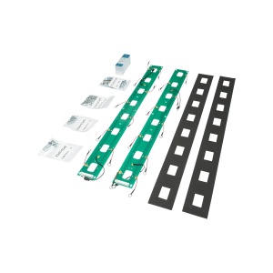 Cutie stocare pentru baterii 3.2V, LifePo4, 16x280Ah cu BMS 48V, rack stocare, Cod: DISLE03, Brand: BRECKNER GERMANY - Img 4