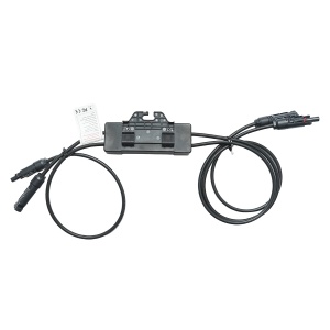 Dispozitiv de oprire rapida modul max 80VDC cu protectie supratemperatura pentru panouri fotovoltaice,Cod: DISMB71, Brand: SUNTREE - Img 2