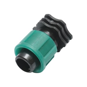 Dop capat, D17mm, pentru sisteme de irigatii, Cod: DISLV18, Poelsan - Img 3