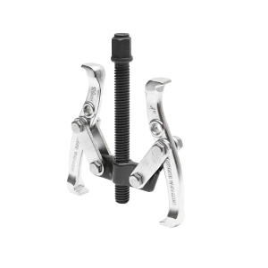 Extractor rulmenti, cu 2 brate, 4/100mm, Cod: BK92583 Echivalență: DISFP91, Hoteche - Img 2