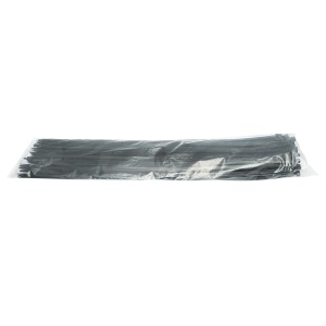 Fasete, colier plastic 9x900mm negru set 100 buc, Cod: DISMB10, Brand: BRECKNER GERMANY - Img 3