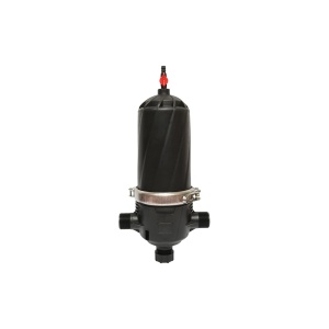 Filtru cu disc modular 2-63mm pentru instalatie de irigare , Cod: BK88771, Brand: BRECKNER GERMANY - Img 1