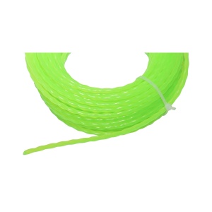 Fir elicoidal pentru motocoasa 3.5mm x 15m, Cod: BK99756, Brand: BRECKNER GERMANY - Img 3