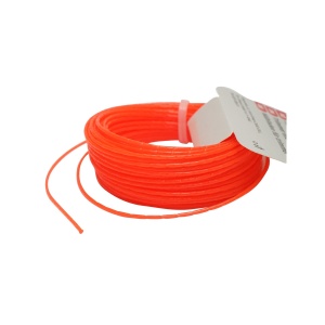 Fir rotund embosat pentru motocoasa 1.6mmx15m, Cod: BK99764, Brand: BRECKNER GERMANY - Img 3