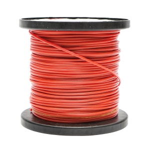 Fir rotund pentru motocoasa, 2.4 mm x 90 m, Cod: BK99726, Brand: BRECKNER GERMANY - Img 3