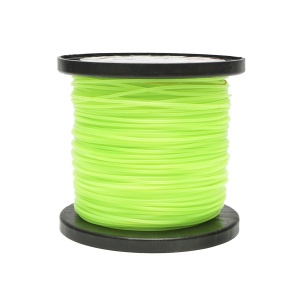Fir rotund pentru motocoasa, 2 mm x 130 m, Cod: BK99708, Brand: BRECKNER GERMANY - Img 3
