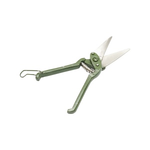 Foarfeca zimtata pentru ongloane oi, capre 240mm ,Cod: BK77927, Brand: BRECKNER GERMANY - Img 4