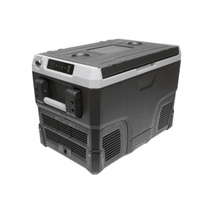 Frigider auto Smart cu compresor capacitate 39L tensiune alimentare 12-24V min -20 max +20 Cod: DISLD18 , AUTOSPEED - Img 1