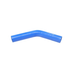 Furtun cotit silicon 45 grade cu insertie textila int. 41x200x200mm,Cod: BK92365 , Brand: BRECKNER GERMANY - Img 2