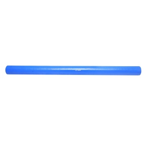 Furtun racire drept 63x1000mm silicon cu insertie textila, Cod: BK92336, Brand: BRECKNER GERMANY - Img 2