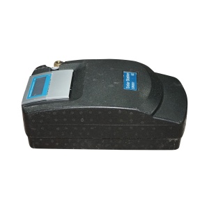 Grup automatizare cu pompa si vas expansiune pentru sistemele apa calda solara SR881, Cod: DISLP69,Brand: BRECKNER GERMANY - Img 2