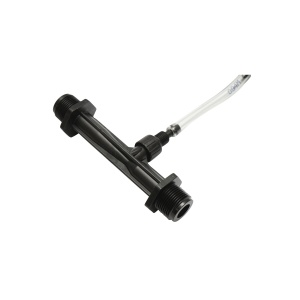 Injector venturi fertilizare pentru sisteme de irigare 3/4-25mm, Cod: BK88779, Brand: BRECKNER GERMANY - Img 5