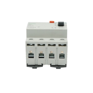 Intrerupator automata diferential 4P 63A 30mA 6kA, tip A, Cod: DISMB64, Brand: SUNTREE - Img 3