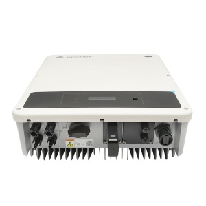Invertor ON-GRID 5KW GW5000D-NS GOODWE monofazic, prosumator, Cod: BK77554, Brand: GOODWE - Img 5