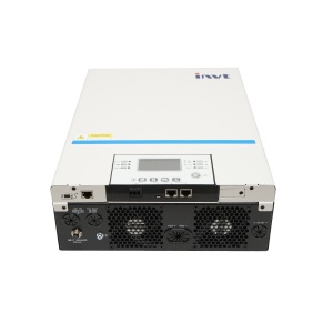 Invertor ON/OFF-GRID 3KW, XN30IM-24 INVT, 220V, Hybrid monofazic 220V, Cod: BK69308, Brand: INVT - Img 4
