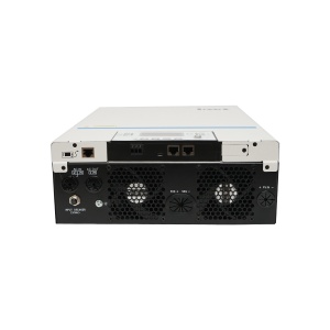 Invertor ON/OFF-GRID 5KW, XN50IM-48 INVT, 220V, Hybrid monofazic 220V, Cod: BK69309, Brand: INVT - Img 2