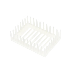 Izolator matca pe fagure din plastic cu ace, Cod: DISKS10 - Img 3