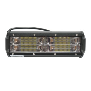 Lampa LED tip bara 12-24V, 144W, 62x79x237mm, Cod: BK69900, Brand: BRECKNER GERMANY - Img 1
