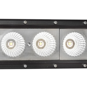 Lampa LED tip bara cu 14 leduri 9-60V 140W 6000K,Cod: BK69066, Brand: BRECKNER GERMANY - Img 4