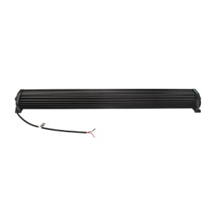 Lampa LED tip bara cu 60 leduri 9-60V 180W 6000K, Cod: BK69070, Brand: BRECKNER GERMANY - Img 3