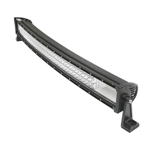 Lampa LED tip bara curbata 12-24V, 405W, 40x70x810mm, Cod: BK69896, Brand: BRECKNER GERMANY - Img 2