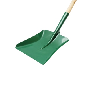 Lopata dreapta, 1.7x280x350mm, cu coada de lemn, 1200mm, Cod: DISFW71 - Img 5