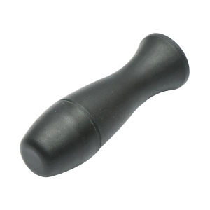 Maner din plastic pentru pila ascutit lant de drujba, Cod: DISKV54, Brand: BRECKNER GERMANY - Img 3