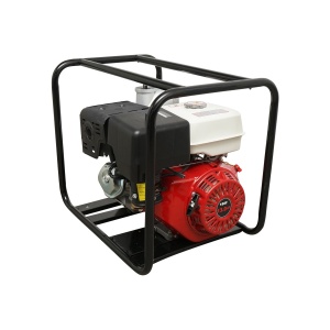 Motopompa pe benzina WP40 13CP debit maxim 80m3/h adancime de absorbtie 7m inaltime refulare 28m Thor, Cod: 87TH744, Brand: THOR - Img 3