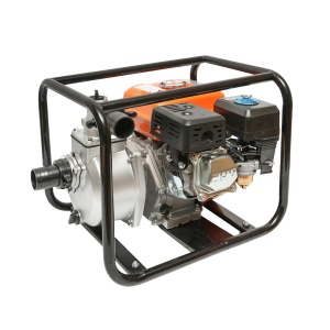 Motopompa WP20 motor 6.5 CP benzina debit maxim 30 m3/h Thor, Cod: 87TH740, Brand: THOR - Img 4