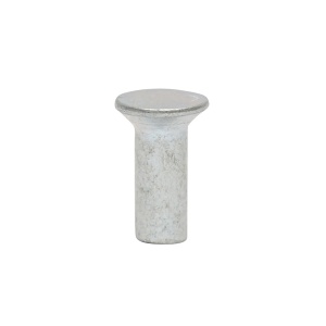 Nit otel solid 16.5x5.8, diametru cap 10.4mm, Cod: DISEN20, Brand: BRECKNER GERMANY - Img 1