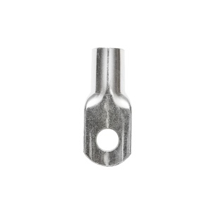 Papuc pentru cablu din cupru fi 8mm sectiune nominala 40mm2, Cod: BK80281, Brand: BRECKNER GERMANY - Img 2