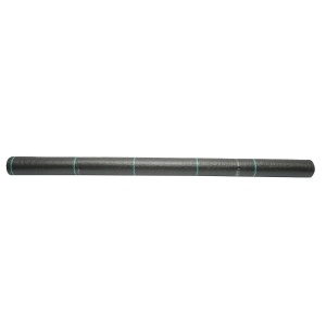 Plasa mulcire, anti buruieni 2x10m, 70gr/m2 neagra, permiabila, Cod: BK79073, Brand: BRECKNER GERMANY - Img 3