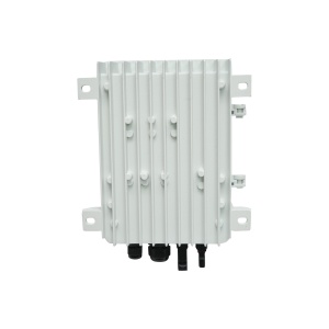 Pompa apa de suprafata, 550W, 48V debit 17 m3/h cu controller MPPT+senzor nivel apa pentru panou solar, fotovoltaic, Cod: DISHR28, Breckner Germany - Img 6