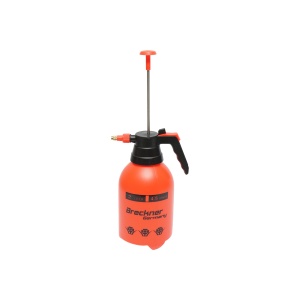 Pompa de stropit manuala, pulverizator 2L rosie, Cod: BK78265, Echivalență: DISLN59, Breckner Germany, vermorel - Img 2