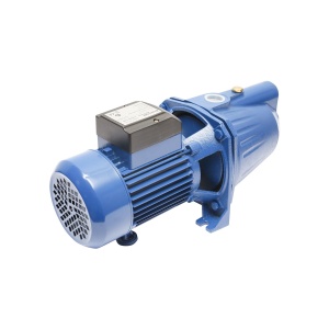 Pompa de suprafata, 750W, 53L/min, H54m IP44, 220V JET100L, Cod: BK69723, Echivalență: DISLH29, Breckner Germany - Img 2