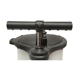 Pompa manuala 9L pentru extras ulei din motor si transmisie , Cod: BK77314, Brand: BRECKNER GERMANY - Img 5