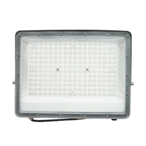 Proiector LED 150W, 220V, 6500K, IP66, 335x250x33mm, Cod: BK69850 Echivalență: DISLS99, Breckner Germany - Img 3