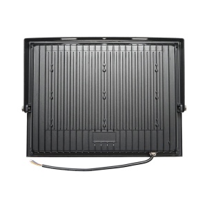 Proiector LED 200W, 220V, 3000K, IP65, 370x280mm, Cod: BK69672 Echivalență: DISLG31, Breckner Germany - Img 3