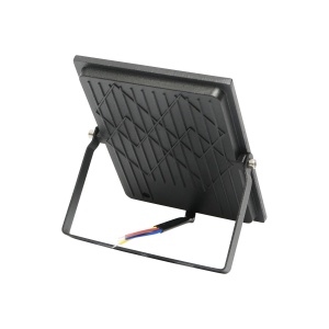 Proiector LED, 30W, 220V, 6500K, IP65, negru, 141x11x13mm, Cod: BK69398 Echivalență: DISEH49, Breckner Germany - Img 4