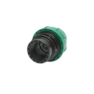 Racord compresiune cu filet interior D32mmx1 toll,, pentru sisteme de irigatii, Cod: BK78452 Echivalență: DISLS17, Breckner Germany - Img 3