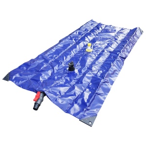 Rezervor flexibil pentru apa 50.000L, Cod: BK77830, Brand: BRECKNER GERMANY - Img 7