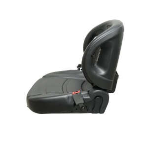 Scaun universal pentru tractor si utilaje industriale, Cod: DISLX83, Brand: BRECKNER GERMANY - Img 2