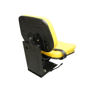 Scaun universal pentru utilaje agricole sau industriale, stivuitor, Cod: DISLX69, Brand: BRECKNER GERMANY - Img 4