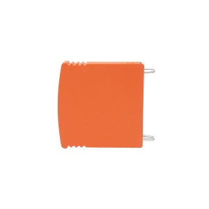 Set 2 cartuse pentru descarcator supratensiune DC SPD 2P-40KA 1000V, Cod: DISKP06, Brand: Leader - Img 2
