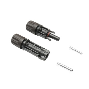 Set 2 conectori tip MC4 1.5KV premium, Cod: BK77172, Brand: BRECKNER GERMANY - Img 3