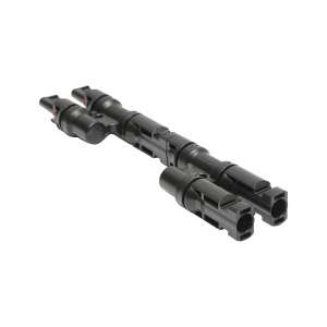 Set 2 conectori tip MC4-Y-2 1.5KV, Cod: BK77171, Brand: BRECKNER GERMANY - Img 4