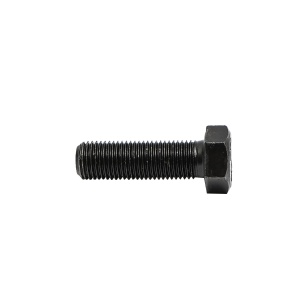 Set 50 buc surub negru cu cap hexagonal DIN 961 M14x1.5x45mm G10.9, Cod: BK90746, Brand: BRECKNER GERMANY - Img 1