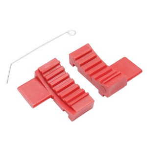 Set blocaje ax cu came OPEL 1.6, 1.8l, Cod: BK78640, Brand: BRECKNER GERMANY - Img 1